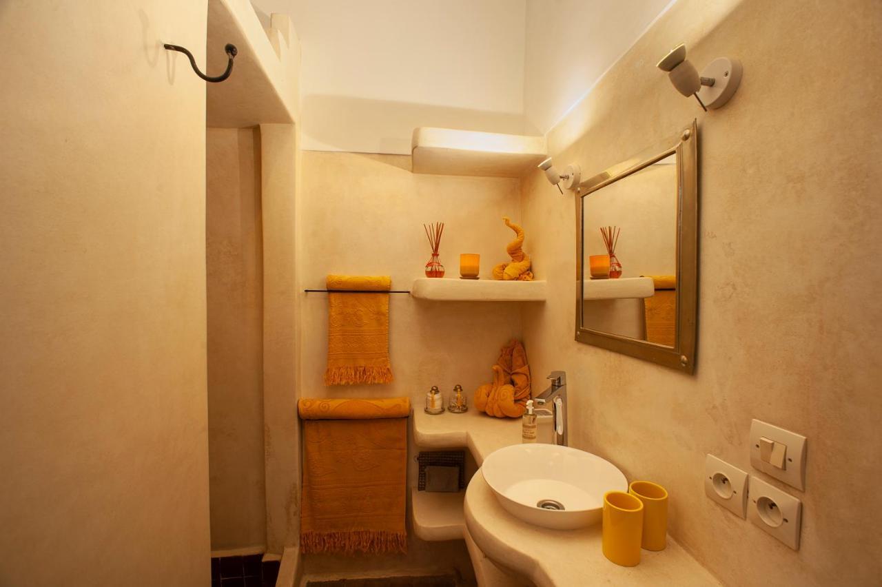 Riad Boussa Marrakesch Exterior foto